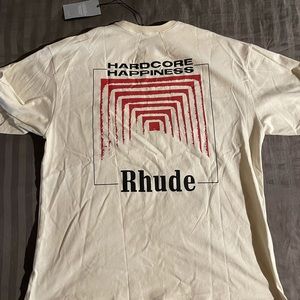NWT RHUDE Men’s T-Shirt